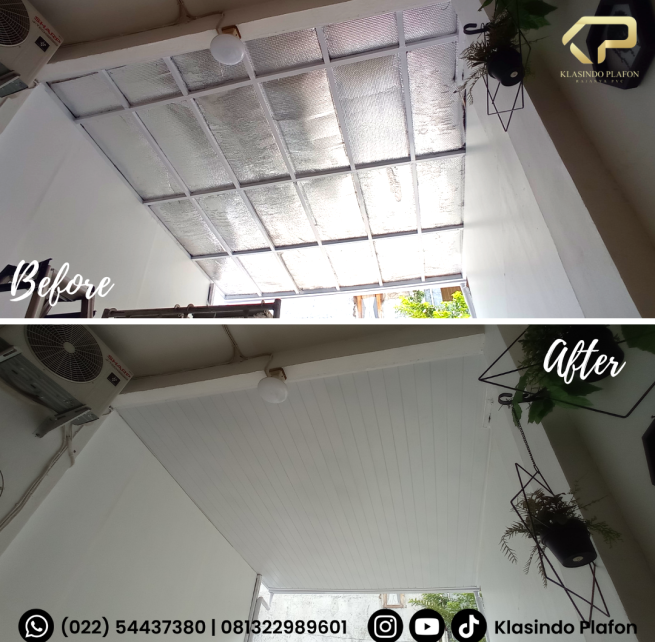Home - Klasindo Plafon PVC Bandung
