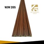Wall Panel WPC