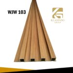 Wall Panel WPC